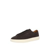 BOSS Baskets basses 'Kieran' brun foncé, Taille 44