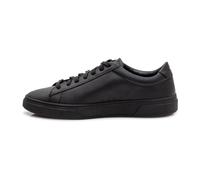 BOSS Homme Kieran_Tenn_allt Baskets de Tennis, Noir, 41 EU