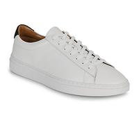 BOSS Baskets basses Kieran_Tenn_allt in Blanc 45