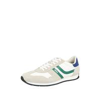 Hugo - Levon Runn Baskets - Homme - Chaussures - Blanc - Taille: 41 EU
