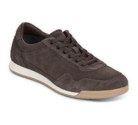 BOSS Baskets basses Nitan_Lowp_sdhsd in Marron 45