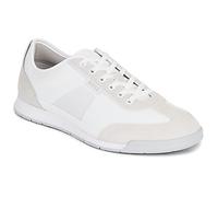 Boss Baskets Basses Nitan_Lowp_txmx 10280114 01 pour Homme, Blanc., 41 EU