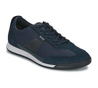 BOSS Baskets basses Nitan_Lowp_txmx in Bleu 41