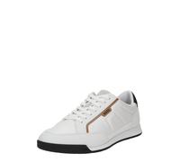 BOSS Baskets basses 'Nitan' noir / blanc, Taille 41