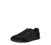 BOSS Baskets basses 'Nitan' noir, Taille 41