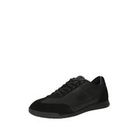 BOSS Baskets basses 'Nitan' noir, Taille 42