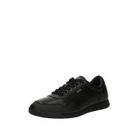 BOSS Baskets basses 'Nitan' noir, Taille 45