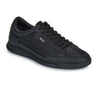 Baskets BOSS Nitan_Tenn_mn pour Homme 40 Noir