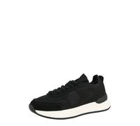 BOSS Baskets basses noir, Taille 40
