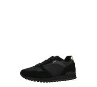 BOSS Baskets basses 'Parkour' anthracite / noir, Taille 42