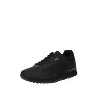 BOSS Baskets basses 'Parkour' anthracite / noir, Taille 44