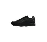 BOSS Baskets basses 'Parkour-L' noir, Taille 46