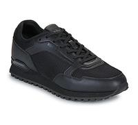 BOSS Baskets basses Parkour-L_Runn_methn in Noir 45
