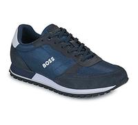 Chaussures BOSS Parkour Running bleu marine blanc - 42