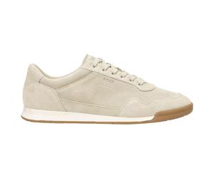 Boss Baskets Basses pour Homme Nitan_Lowp_sdhsd 10274428 01, Beige Clair, 45 EU