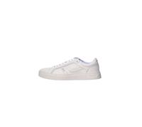 BOSS Baskets basses 'Rhys' blanc cassé, Taille 43