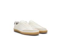 BOSS Baskets basses - Style Zarek_Tenn_sddr_DB, 50549408 Naturel 43