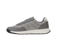 BOSS Baskets basses 'Titanium' gris / gris clair, Taille 41