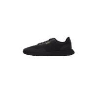 BOSS Baskets basses 'Titanium' noir, Taille 43