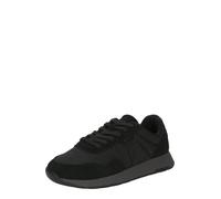 BOSS Baskets basses 'Titanium' noir, Taille 45
