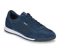 BOSS Homme Titanium SL_sdtxny Profile Bas, Navy, 41 EU