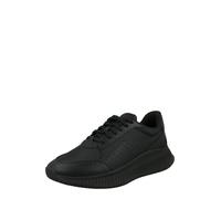 Baskets BOSS TTNM EVO Runn Leather noir pur - 45