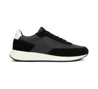 Boss - Baskets basses Vinston - Homme - Chaussures - Noir - Taille: 41 EU