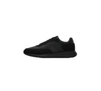BOSS Baskets basses 'Vinston' noir, Taille 45