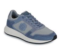 BOSS Baskets basses Vinston_Runn_sdmeBB in Bleu 44
