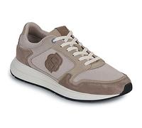 BOSS Baskets basses Vinston_Runn_sdmeBB in Marron 39