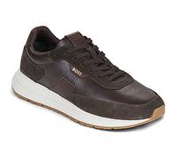 BOSS Baskets basses Vinston_Runn_sdtbbu in Marron 40