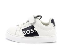 Boss - Baskets - Blanc - Garçon - Taille 29