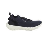 Boss - Baskets BLU - Homme - Chaussures - Bleu - Taille: 43 EU