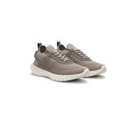 Boss Motion 10277950 Trainers Marron,Gris EU 39 Homme