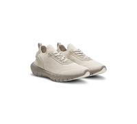 BOSS Baskets BOSS-MOTION avec tige en maille et finitions en cuir - Style BOSS-MOTION_Slon_kns, 50563857 Beige clair 45