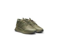 BOSS Baskets BOSS X GORE-TEX® TTNM EVO à la finition imperméable - Style TTNM EVO_Runn_txtGTX, 50529525 Olive 40
