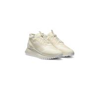 BOSS Baskets BOSS X GORE-TEX® TTNM EVO à la finition imperméable - Style TTNM EVO_Runn_txtGTX, 50529525 Blanc 46