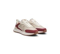 BOSS Baskets color block - Style B Icon_Runn_altsdmbb, 50578363 Beige clair 41
