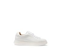 Boss Bulton Lt N 10240265 Trainers Blanc EU 49 Homme