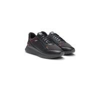 Basket Boss Porsche Ttnm Evo Homme Noir - 40