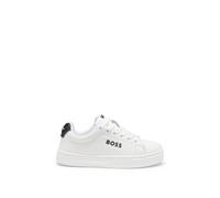 Boss - Baskets - Blanc - Garçon - Taille 32