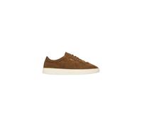 Boss - Baskets en Daim Kieran - Homme - Chaussures - Brun - Taille: 43 EU