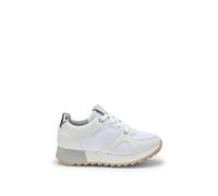BOSS Baskets en similicuir et mesh pour enfant - Style J51665/10P30, J51665 Fantaisie 33
