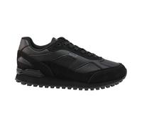 Boss - Baskets Flames - Homme - Chaussures - Noir - Taille: 42 EU