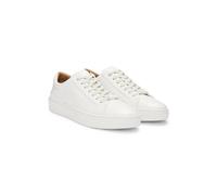 BOSS Baskets Gary avec tige en cuir - Style Gary_Tenn_nalu_N, 50536841 Naturel 48
