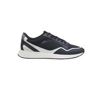 Boss - Baskets - Homme - Chaussures - Bleu - Taille: 40 EU