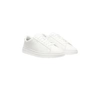 Hugo Boss Baskets Kieran Tenn Hommes Cuir Semelle en gomme