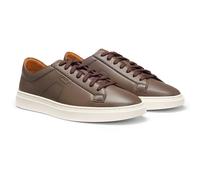 Hugo Boss Baskets Kieran 10275985 Marron Homme Taille 43