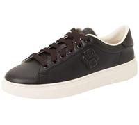 Boss Baskets Kieran_Tenn_alembb pour Femme, Violet foncé, 39 EU