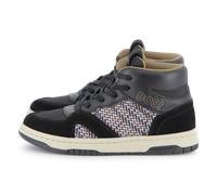 Boss - Baskets Montantes - Black - Garçon - Taille 32